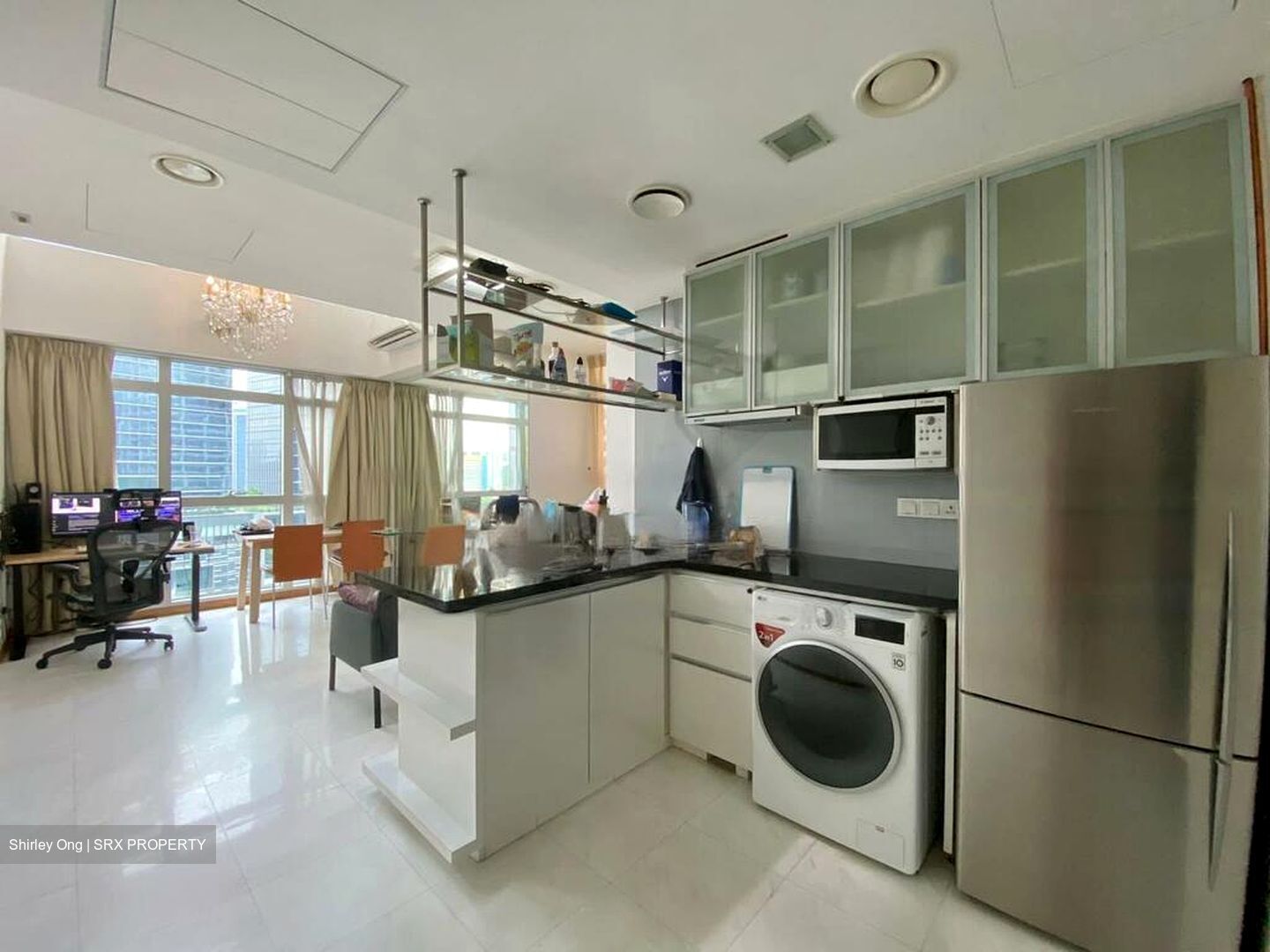 Icon (D2), Apartment #460957081